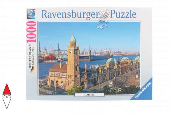 RAVENSBURGER 19457