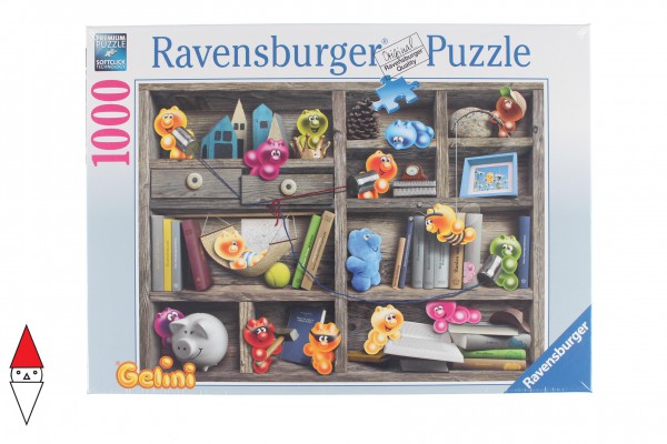 RAVENSBURGER 19483
