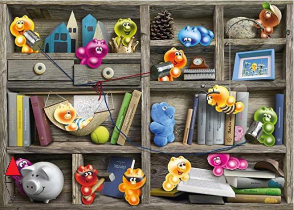 RAVENSBURGER 19483