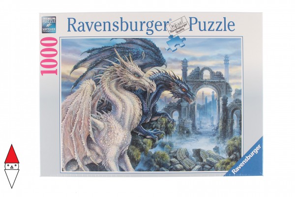RAVENSBURGER 19638