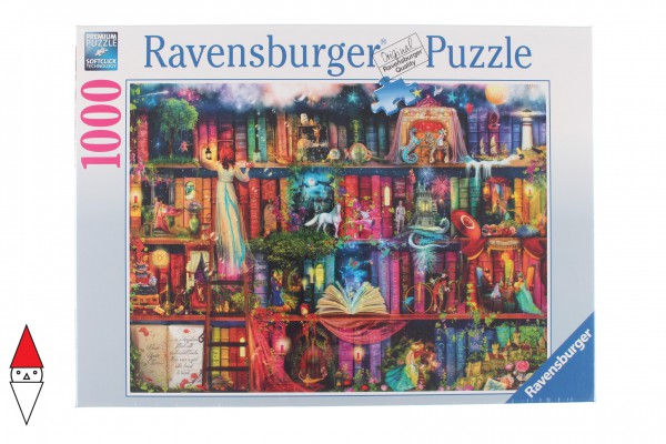 RAVENSBURGER 19684