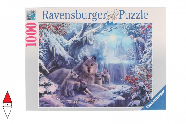 RAVENSBURGER 19704
