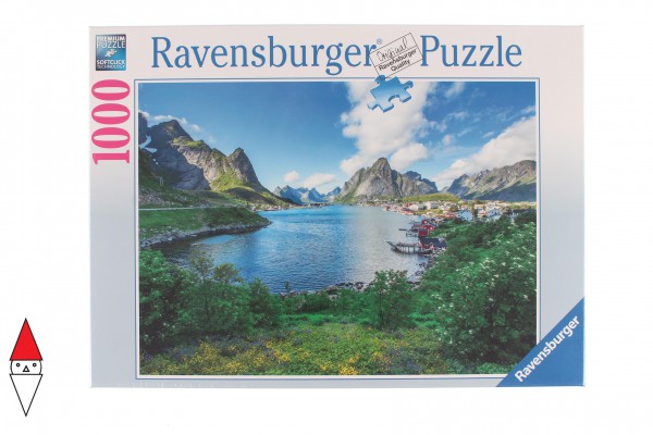 RAVENSBURGER 19711
