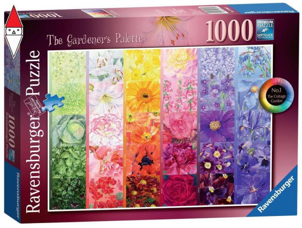 RAVENSBURGER 19800