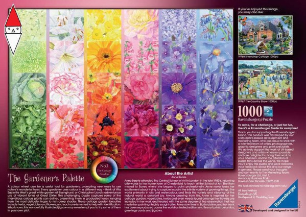 RAVENSBURGER 19800