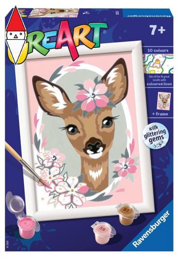 RAVENSBURGER 20072