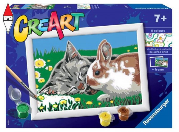 RAVENSBURGER 20074