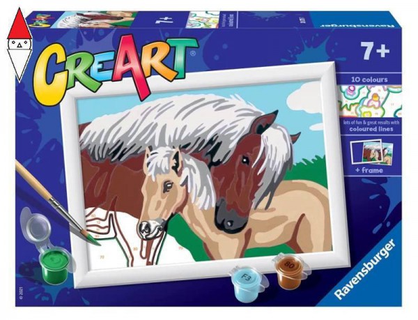 RAVENSBURGER 20075