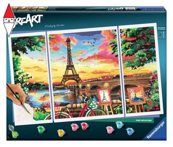 RAVENSBURGER 20134