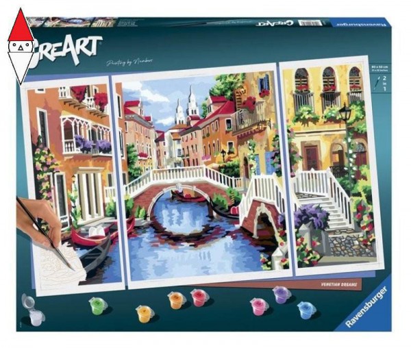 RAVENSBURGER 20135