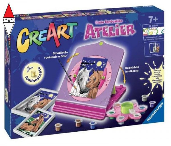 RAVENSBURGER 20170