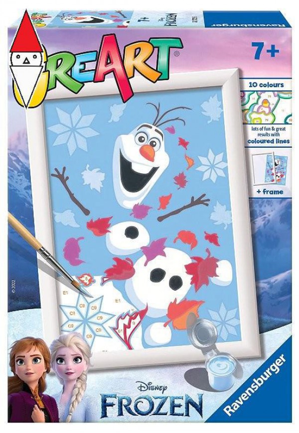 RAVENSBURGER 20172
