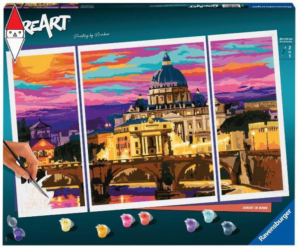 RAVENSBURGER 20238