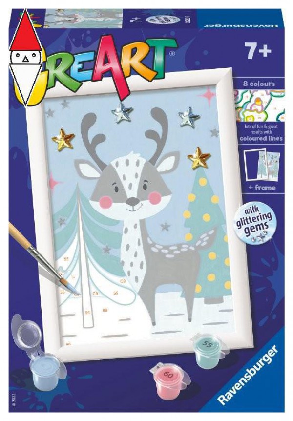 RAVENSBURGER 20260