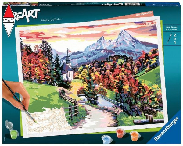 RAVENSBURGER 20274
