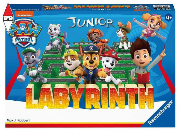 RAVENSBURGER 20799