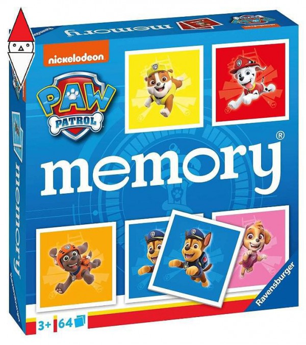 RAVENSBURGER 20887