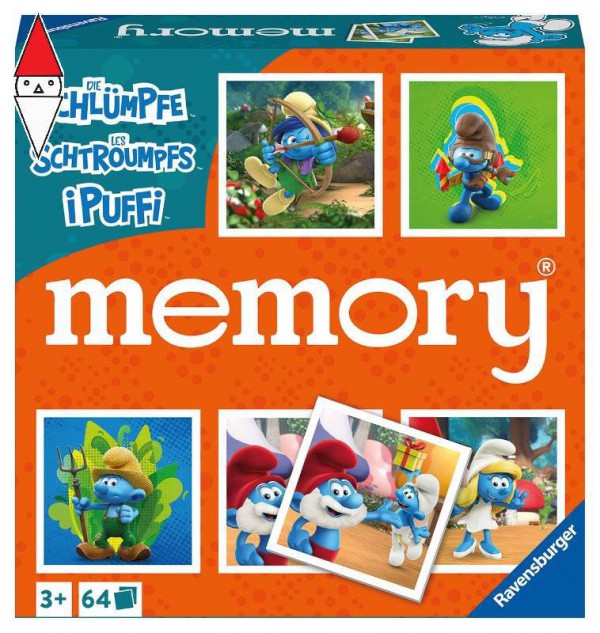 RAVENSBURGER 20926