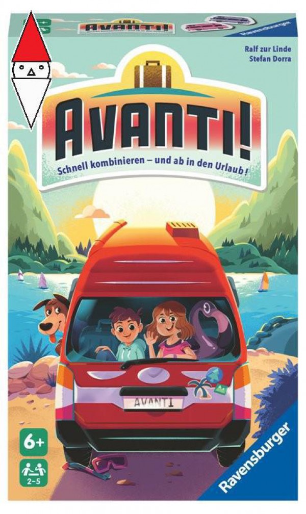 RAVENSBURGER 22409