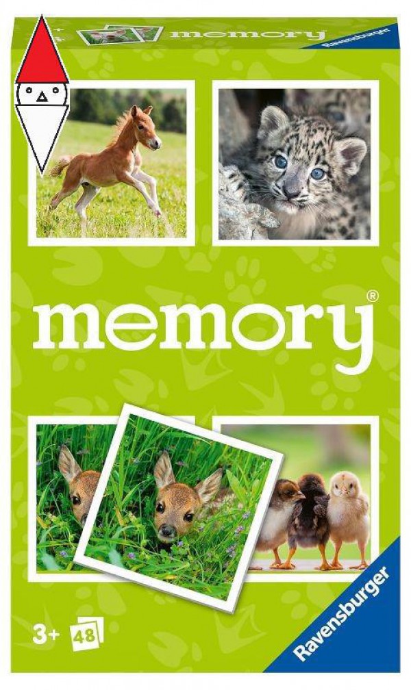 RAVENSBURGER 22458