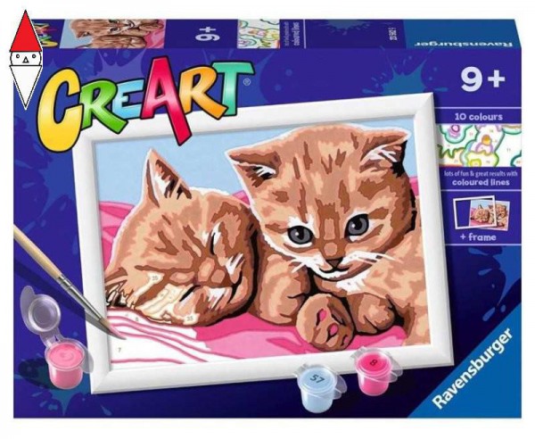 RAVENSBURGER 23562