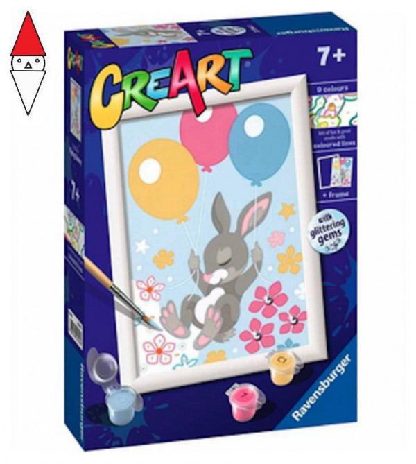 RAVENSBURGER 23564