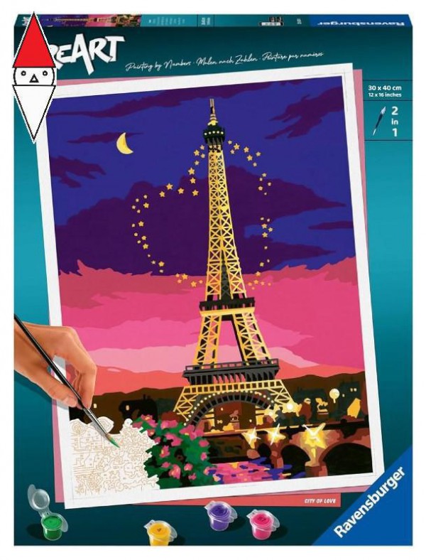 RAVENSBURGER 23624