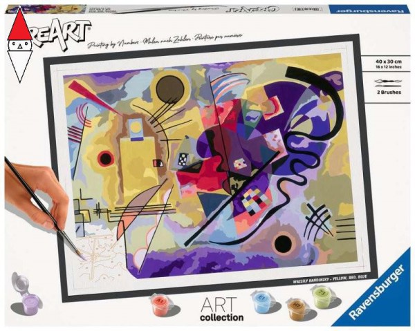 RAVENSBURGER 23650