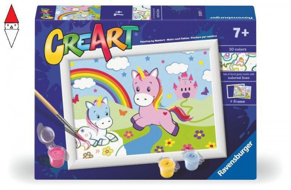 RAVENSBURGER 23937