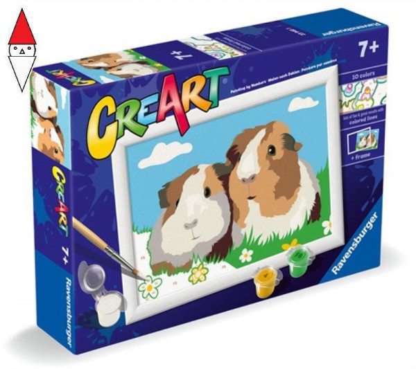 RAVENSBURGER 23940