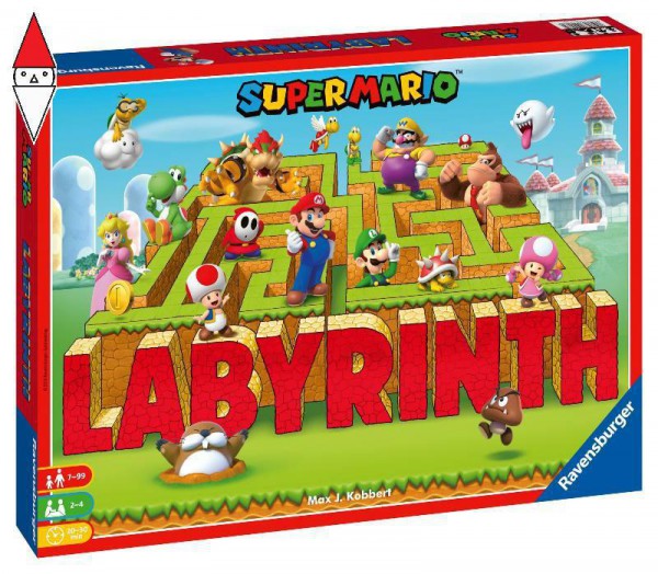RAVENSBURGER 26063