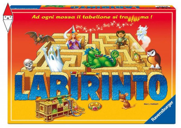 RAVENSBURGER 26447