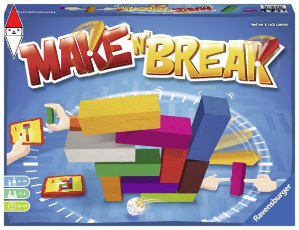 RAVENSBURGER 26764