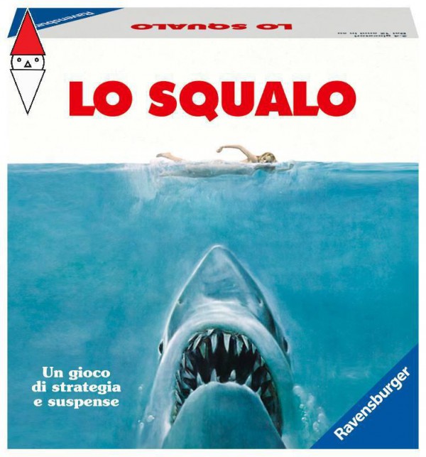 RAVENSBURGER 26829