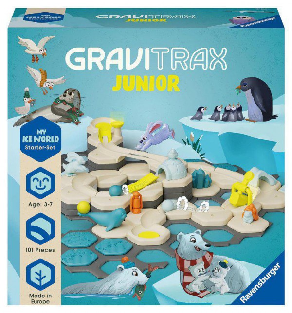 RAVENSBURGER 27060