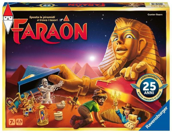 RAVENSBURGER 27330