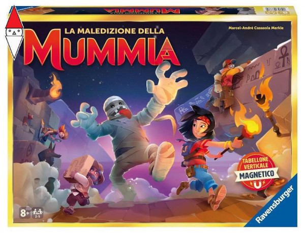 RAVENSBURGER 27337