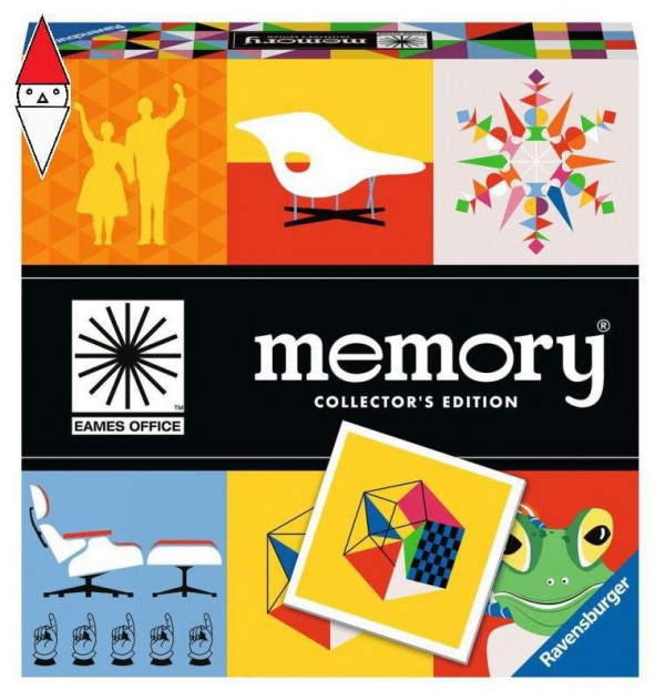 RAVENSBURGER 27377