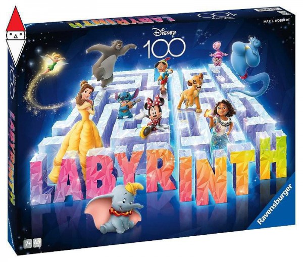 RAVENSBURGER 27460