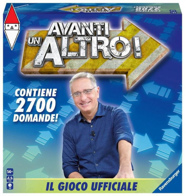 RAVENSBURGER 27490