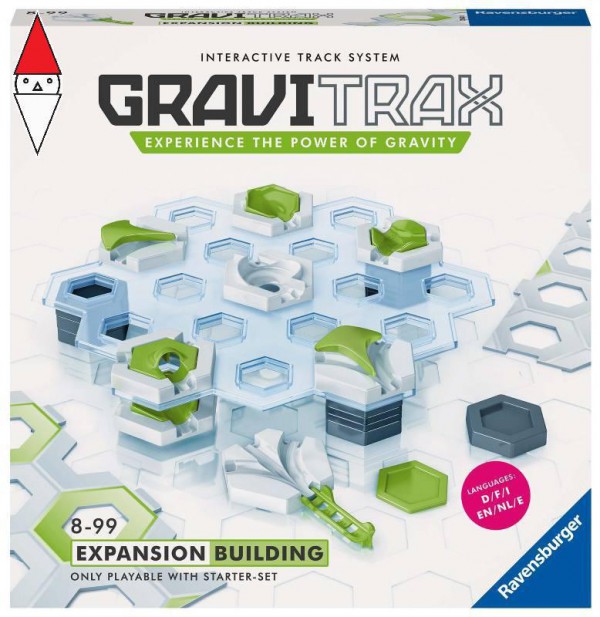 RAVENSBURGER 27602