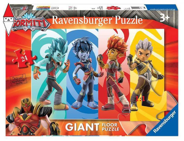 RAVENSBURGER 3009