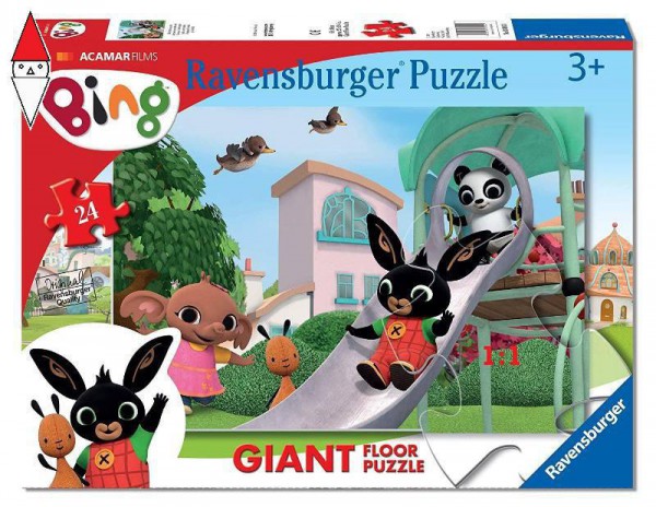 RAVENSBURGER 3016