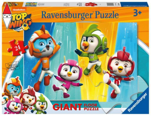 RAVENSBURGER 3030