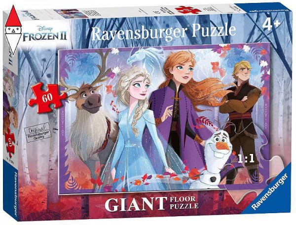 RAVENSBURGER 3031