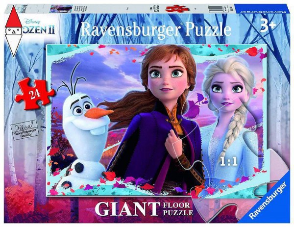 RAVENSBURGER 3036