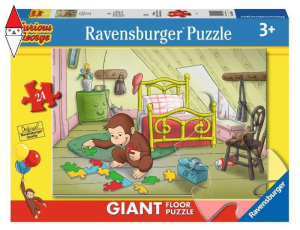 RAVENSBURGER 3046