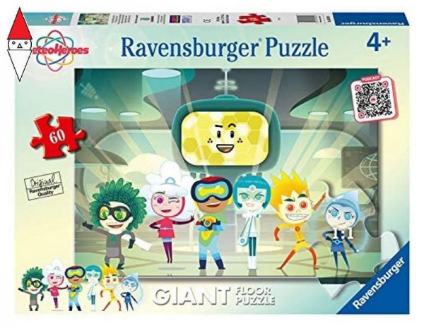 RAVENSBURGER 3069