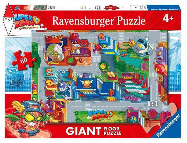 RAVENSBURGER 3075