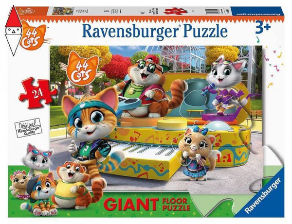 RAVENSBURGER 3091